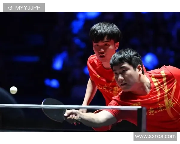 武汉乒乓球队在联赛中的速度表现分析与战术探讨